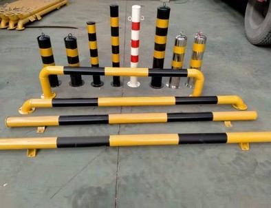 怀化怀化钢管挡车器厂家