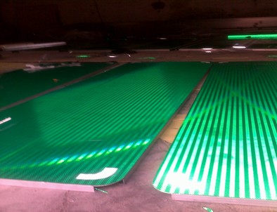 怀化怀化反光标识对交通安全的巨大作用