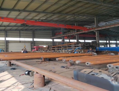 怀化怀化交通标志杆加工