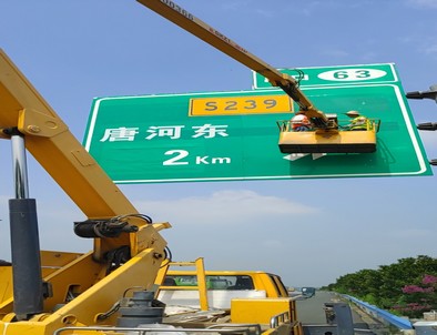 怀化怀化高速施工